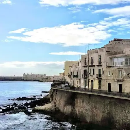 Casetta Ariadne - Si Affitta Intera Casa *