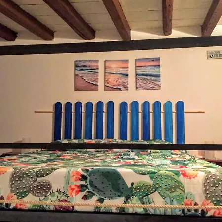 Casetta Ariadne - Si Affitta Intera Casa Holiday home