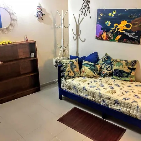 Holiday home Casetta Ariadne - Si Affitta Intera Casa
